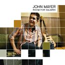 Music CD Room For Squares by John Mayer