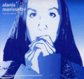 Music CD Hands Clean 2 by Alanis Morisette