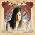 Music CD Be Not Nobody by Vanessa Carlton