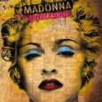 Find Music CDs by Madonna including Celebration