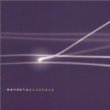 Music CD Solace by Mandalay