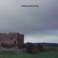 Music CD Decay by Nothing Inside