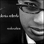 Music CD Restoration by Doria Roberts