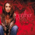 Music CD Red Bird by Heather Nova