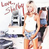 Music CD Love, Shelby by Shelby Lynne