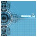 Music CD In Silico by Deepsky