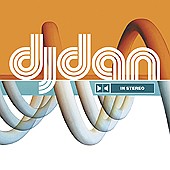 Music CD In Stereo by DJ Dan