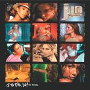 Music CD J To Tha L-O(the remixes) by Jennifer Lopez