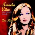 Music CD Ana Hina by Natacha Atlas 