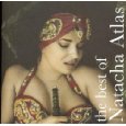 Music CD Best of Natacha Atlas by Natacha Atlas