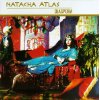 Music CD Diaspora by Natacha Atlas