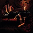 Music CD Feast of Silence by Vas