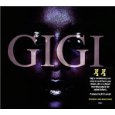 Music CD Gigi by Gigi