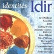 Music CD Identits by Idir