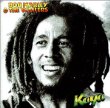 Music CD Kaya by Bob Marley
