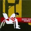 Music CD Made in Medina by Rachid Taha