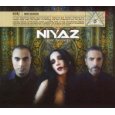 Music CD Nine Heavens by Niyaz