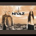 Music CD Niyaz by Niyaz