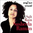 Music CD Salt Rain by Susheela Raman